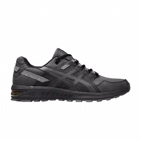 Asics Gel Citrek 'Graphite Grey Black'