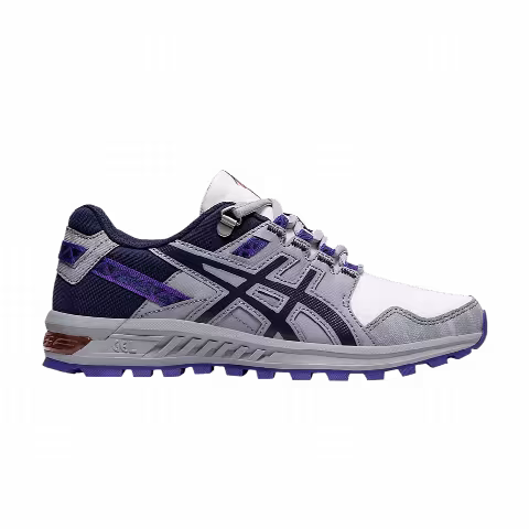 Asics Wmns Gel Citrek 'Grey Purple'