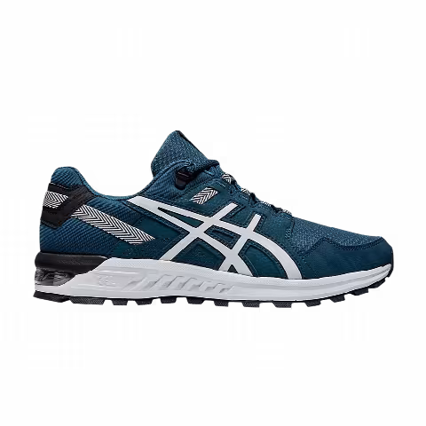 Asics Gel Citrek 'Magnetic Blue'