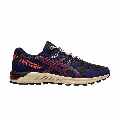 Asics Gel Citrek 'Black Peacoat'