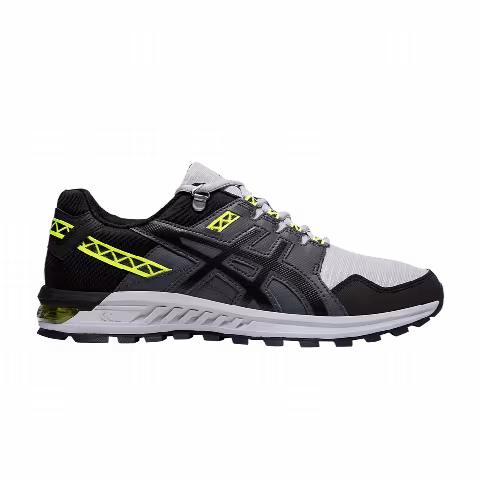 Asics Gel Citrek 'Piedmont Grey Black'