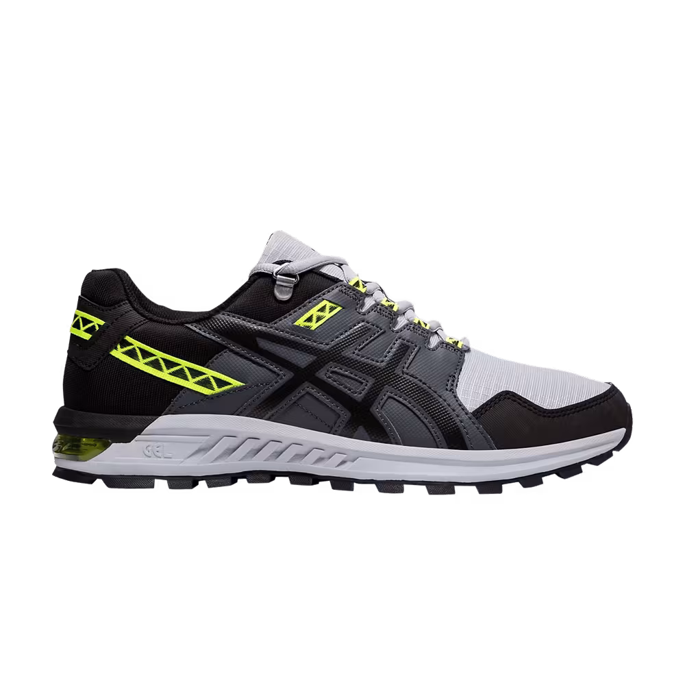 Asics Gel Citrek Piedmont Grey Black
