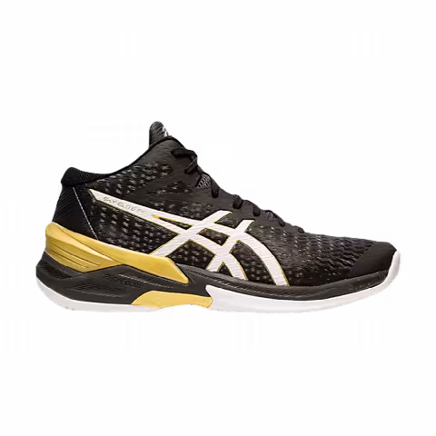 Asics Sky Elite FF MT 'Black Gold'