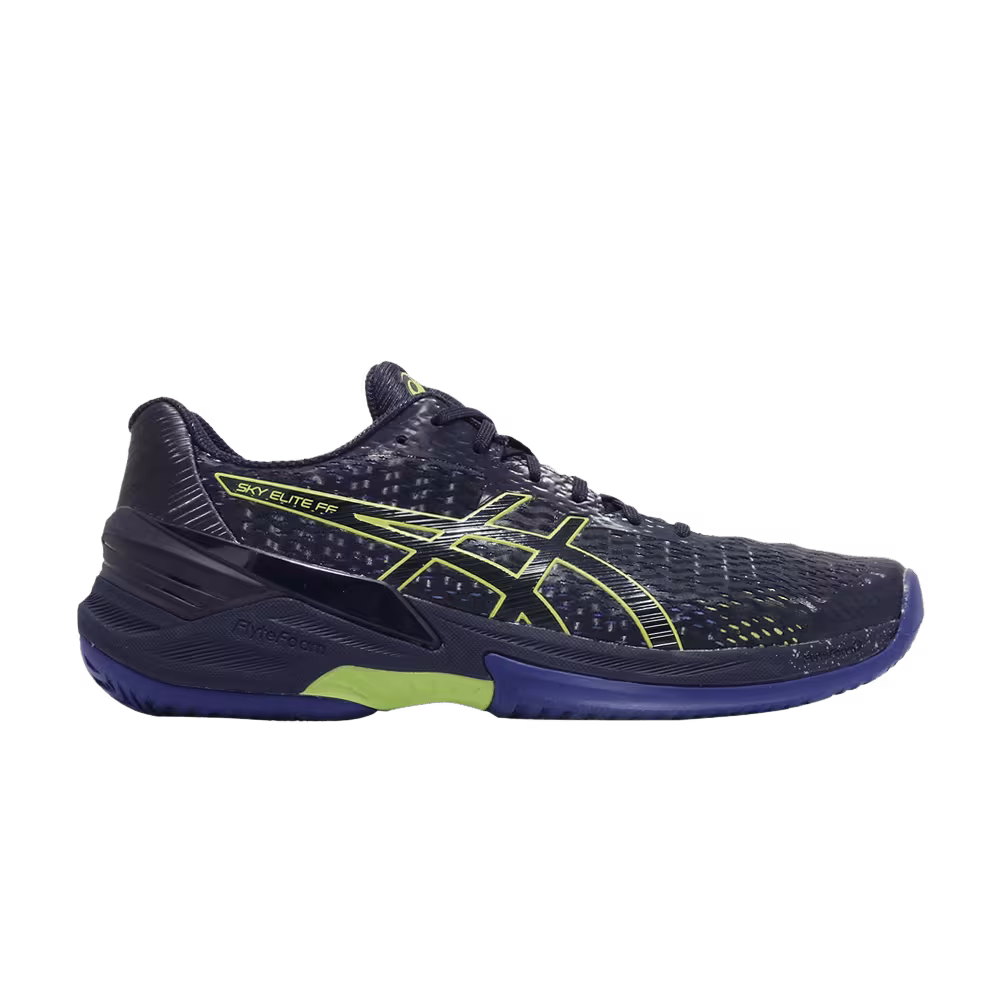 Asics Sky Elite FF Peacoat
