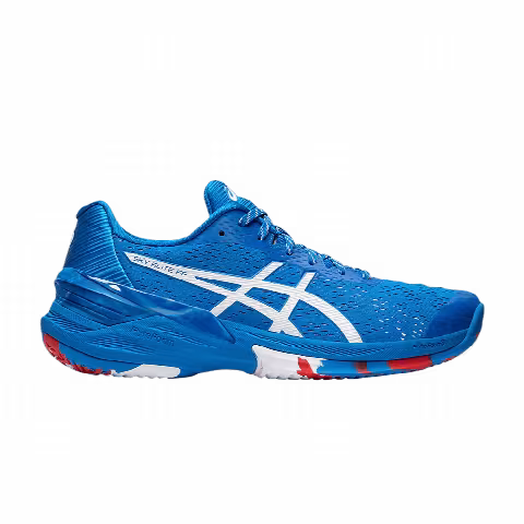 Asics Wmns Sky Elite FF LE 'Electric Blue'
