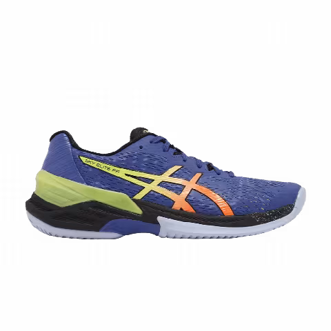 Asics Sky Elite FF 'Blue Sour Yuzu'