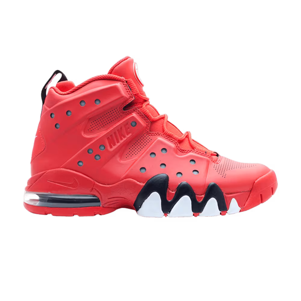 Nike Air Max Barkley Hyperfuse