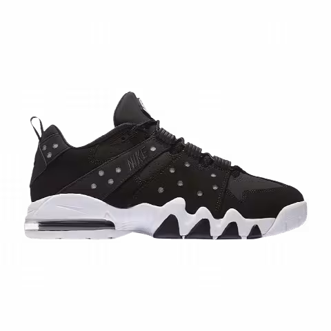 Nike Air Max 2 CB 94 Low GS 'Black'