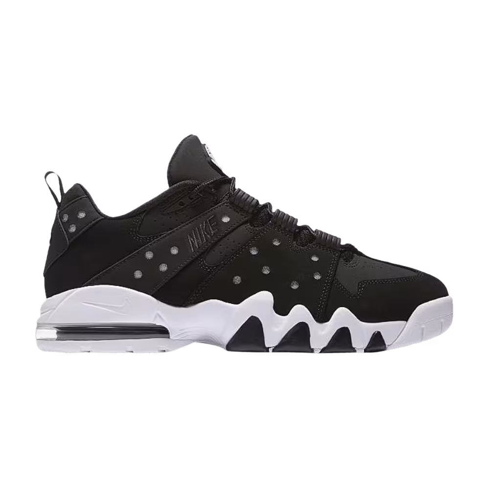 Nike Air Max 2 CB 94 Low GS Black