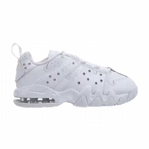 Nike Air Max 2 CB 94 Low GS 'White'