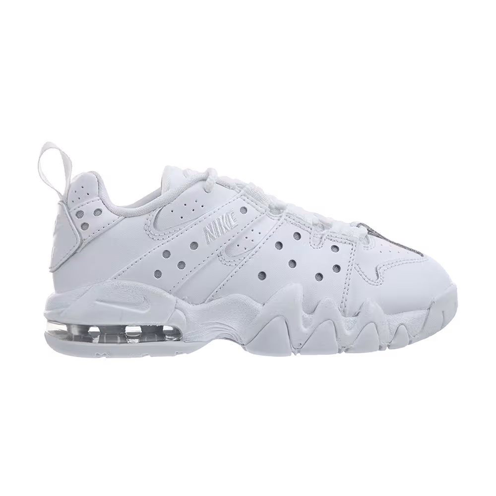 Nike Air Max 2 CB 94 Low GS White