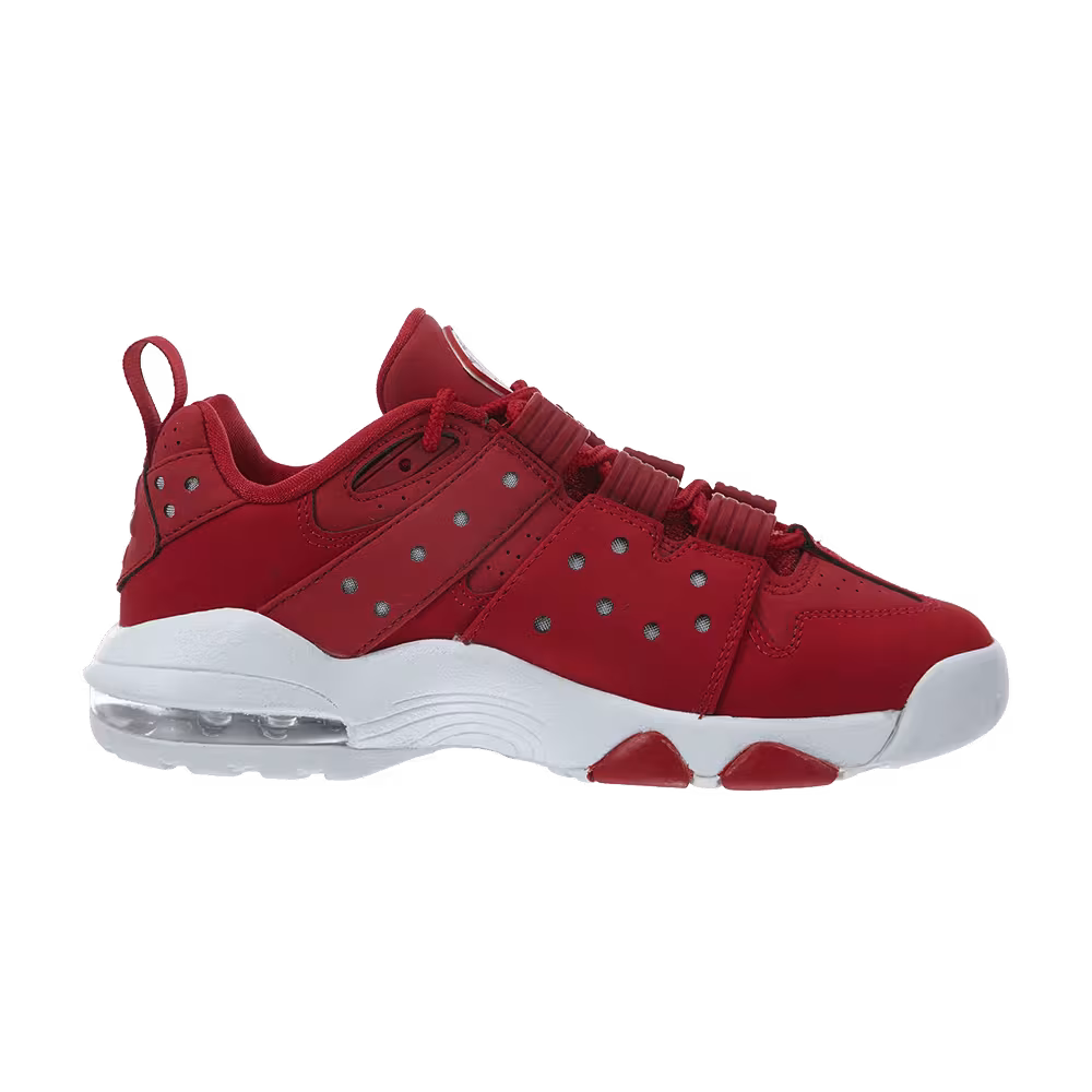 Nike Air Max 2 CB 94 Low GS Gym Red