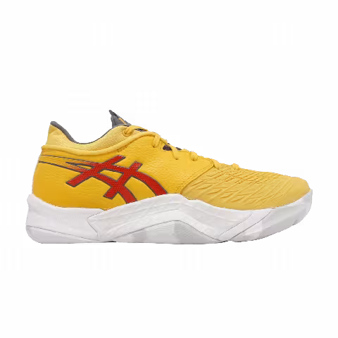 Asics Unpre ARS Low 'Saffron White'