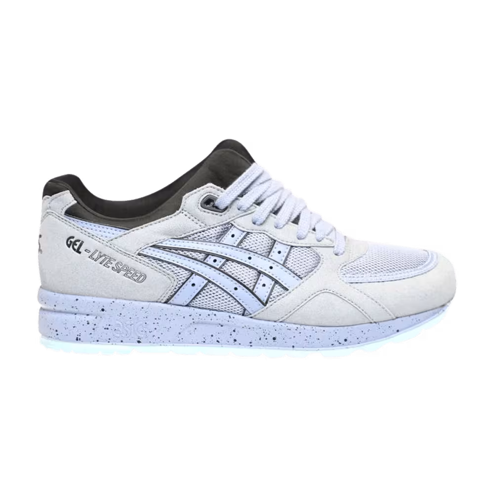 Asics Gel Lyte Speed Blue