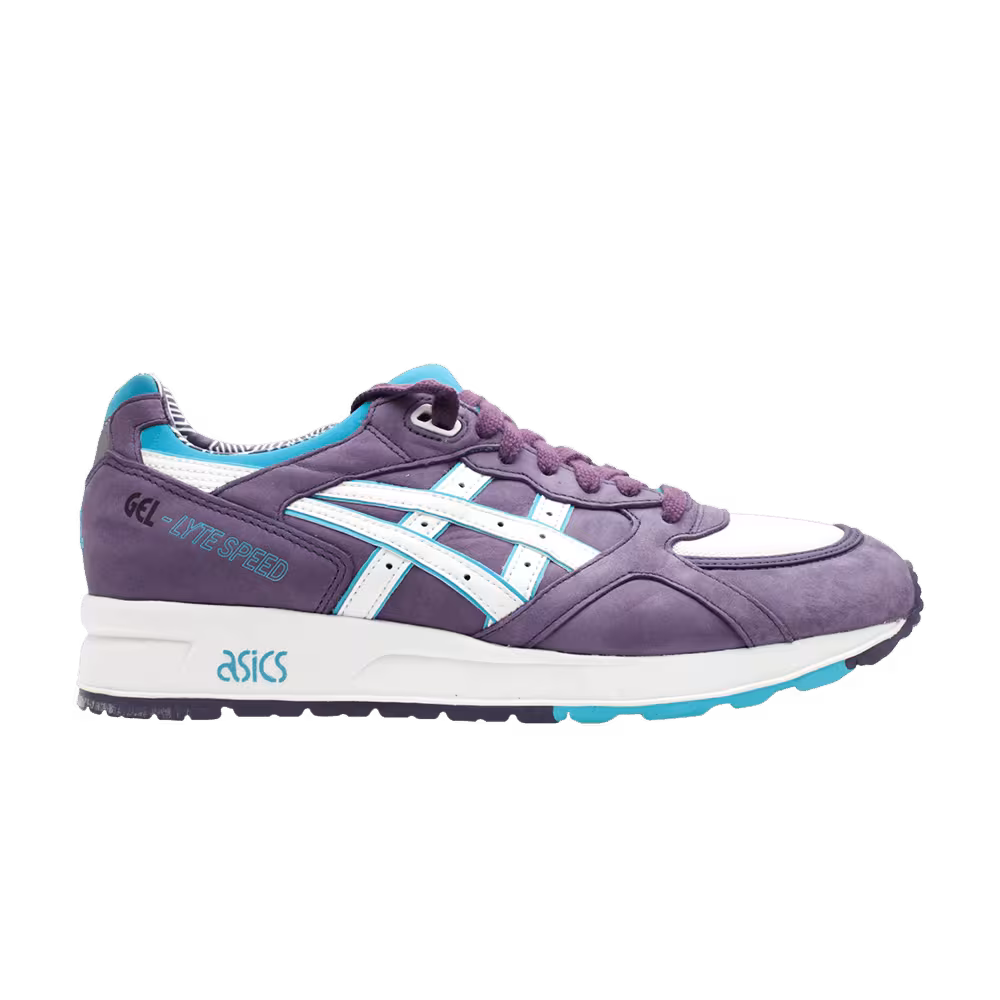 Patta x ASICS Gel Lyte Speed Elms