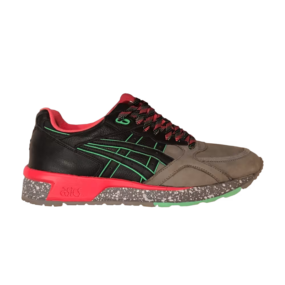 Asics Gel Lyte Speed