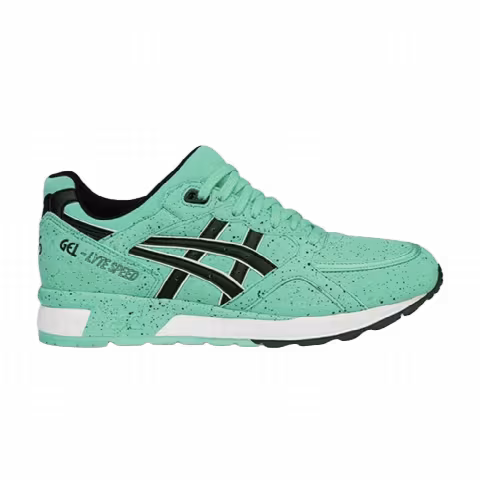 Asics Gel Lyte Speed 'Cockatoo'