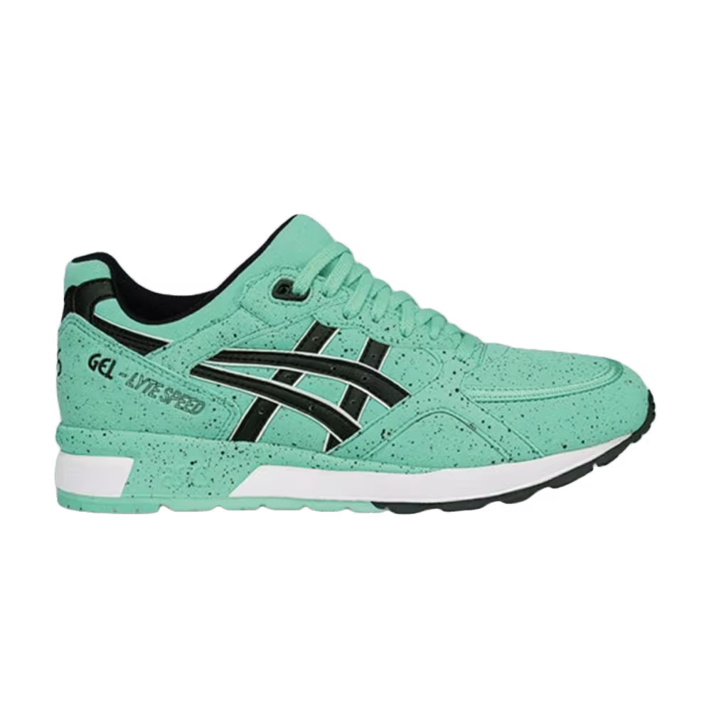 Asics Gel Lyte Speed Cockatoo