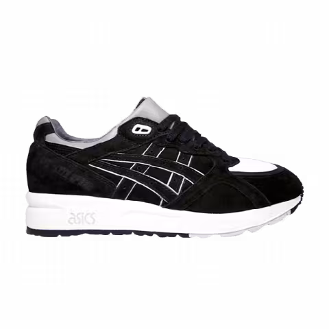 Patta x ASICS Gel Lyte Speed 'Delta'