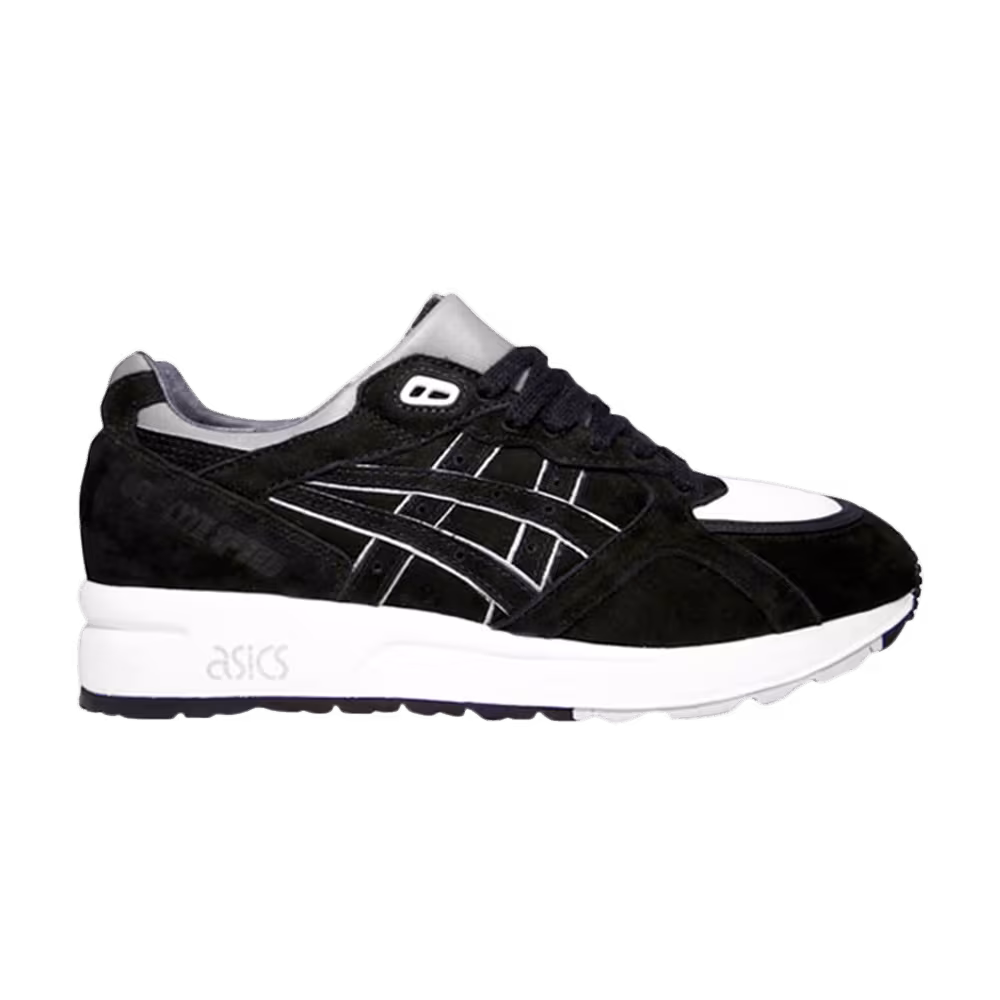 Patta x ASICS Gel Lyte Speed Delta