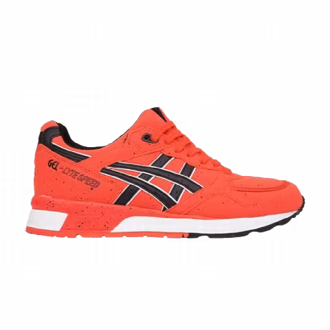 Asics Gel Lyte Speed 'Hot Coral'