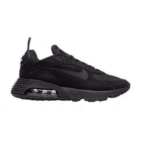 Nike Air Max 2090 'Triple Black'