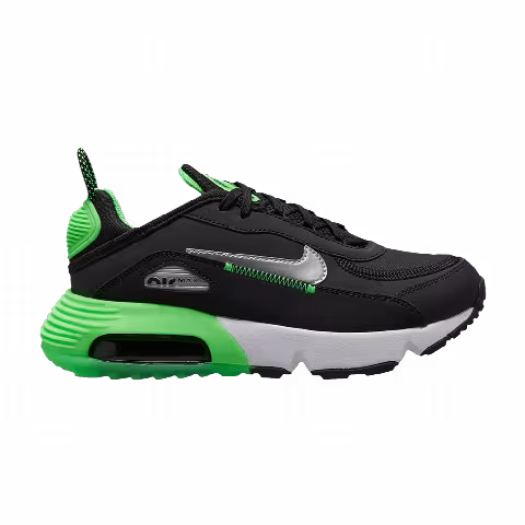 Nike Air Max 2090 C/S GS 'Black Green Strike'