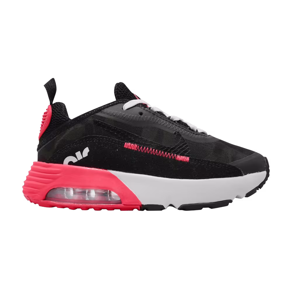 Nike Air Max 2090 SP PS Infrared Duck Camo