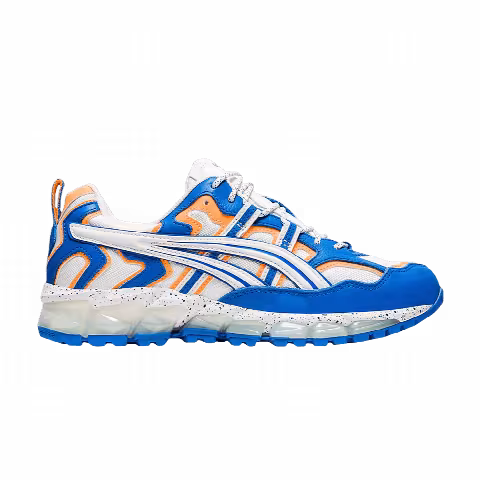 Asics Gel Nandi 360 'White Electric Blue'
