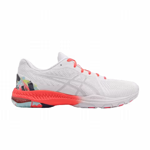 Asics Netburner Ballistic FF 2 'Celebration of Sport Pack'