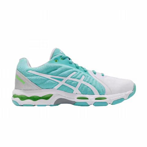 Asics Wmns Gel Netburner 19 'Ice Mint'