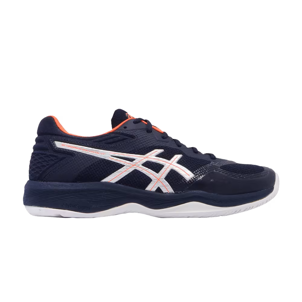 Asics Netburner Ballistic FF Midnight