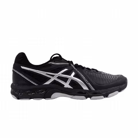 Asics Gel Netburner Ballistic MT 'Black'