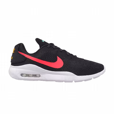 Nike Air Max Oketo 'Black Flash Crimson'