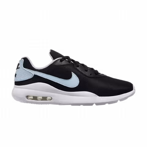 Nike Wmns Air Max Oketo 'Black Hydrogen Blue'