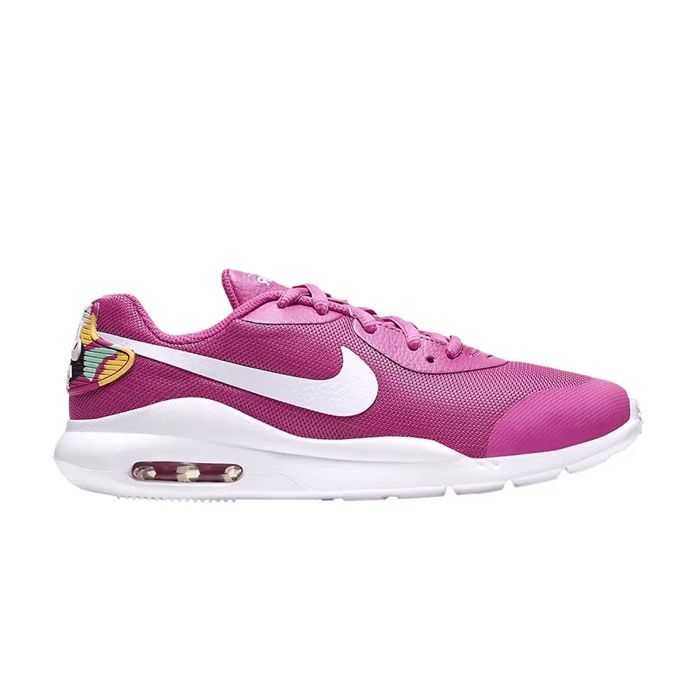 Nike Air Max Oketo MC GS Cosmic Fuchsia