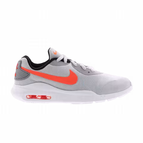 Nike Air Max Oketo GS 'Pure Platinum Crimson'