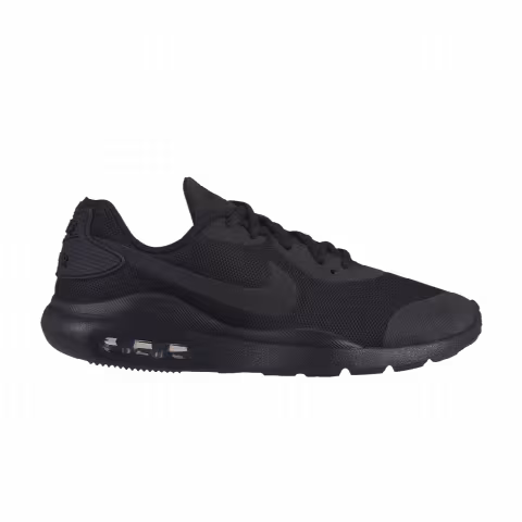 Nike Air Max Oketo GS 'Black'