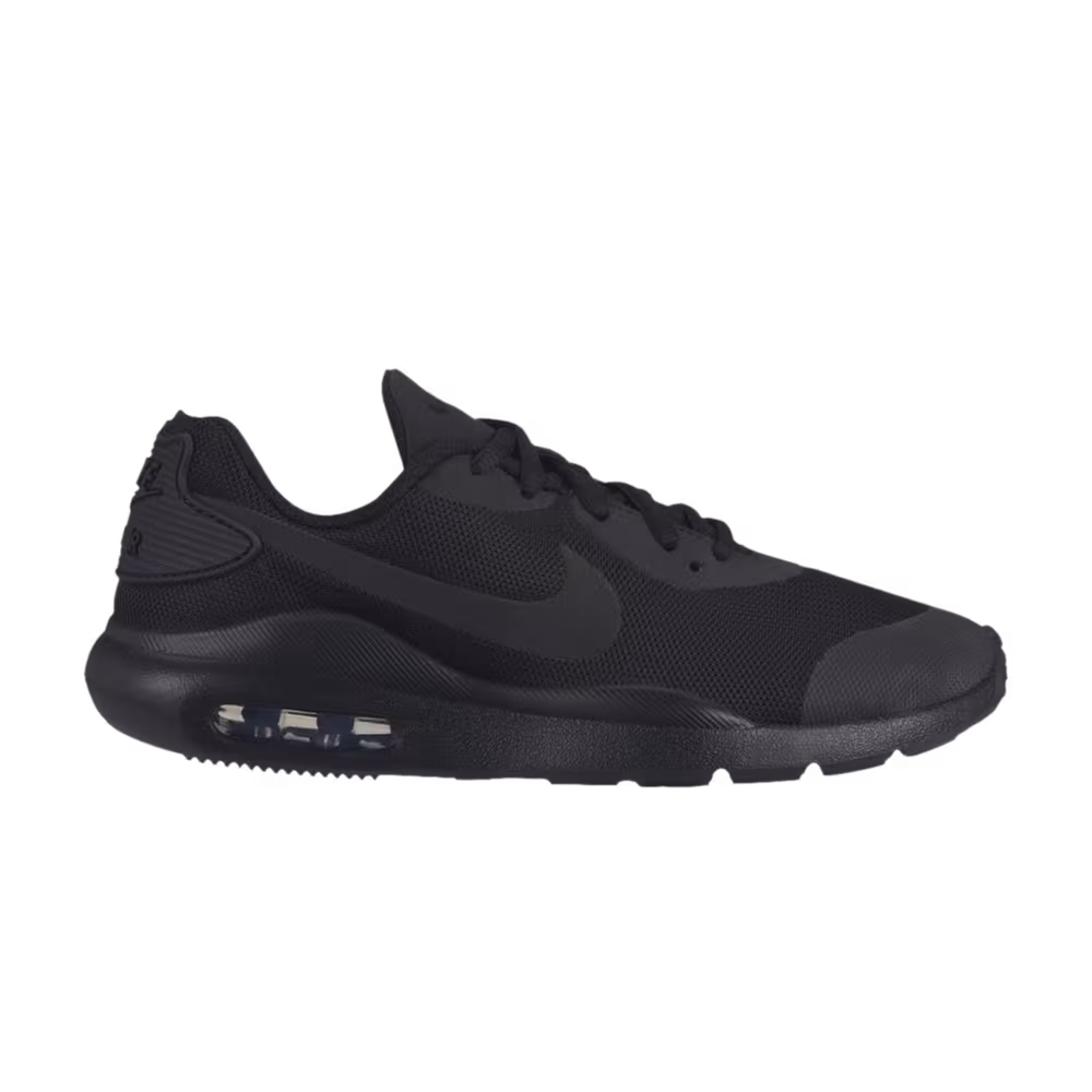 Nike Air Max Oketo GS Black