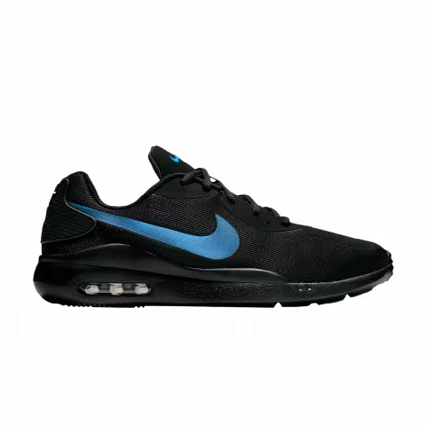 Nike Air Max Oketo 'Throwback Future'