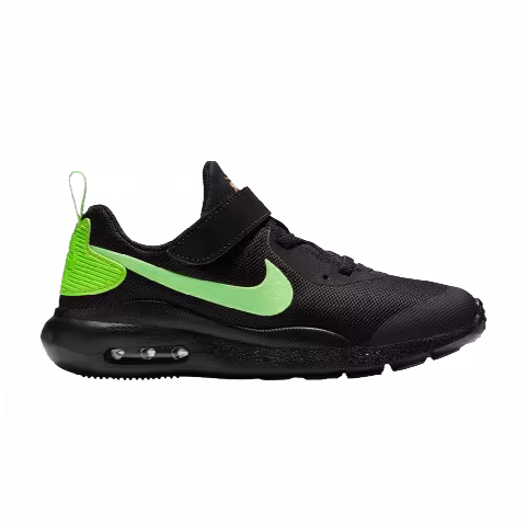 Nike Air Max Oketo PS 'Black Volt'
