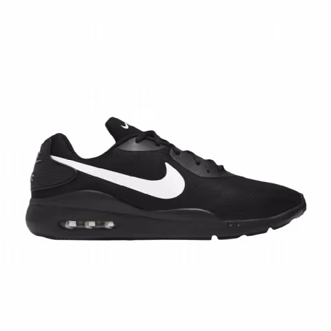 Nike Air Max Oketo 'Black'