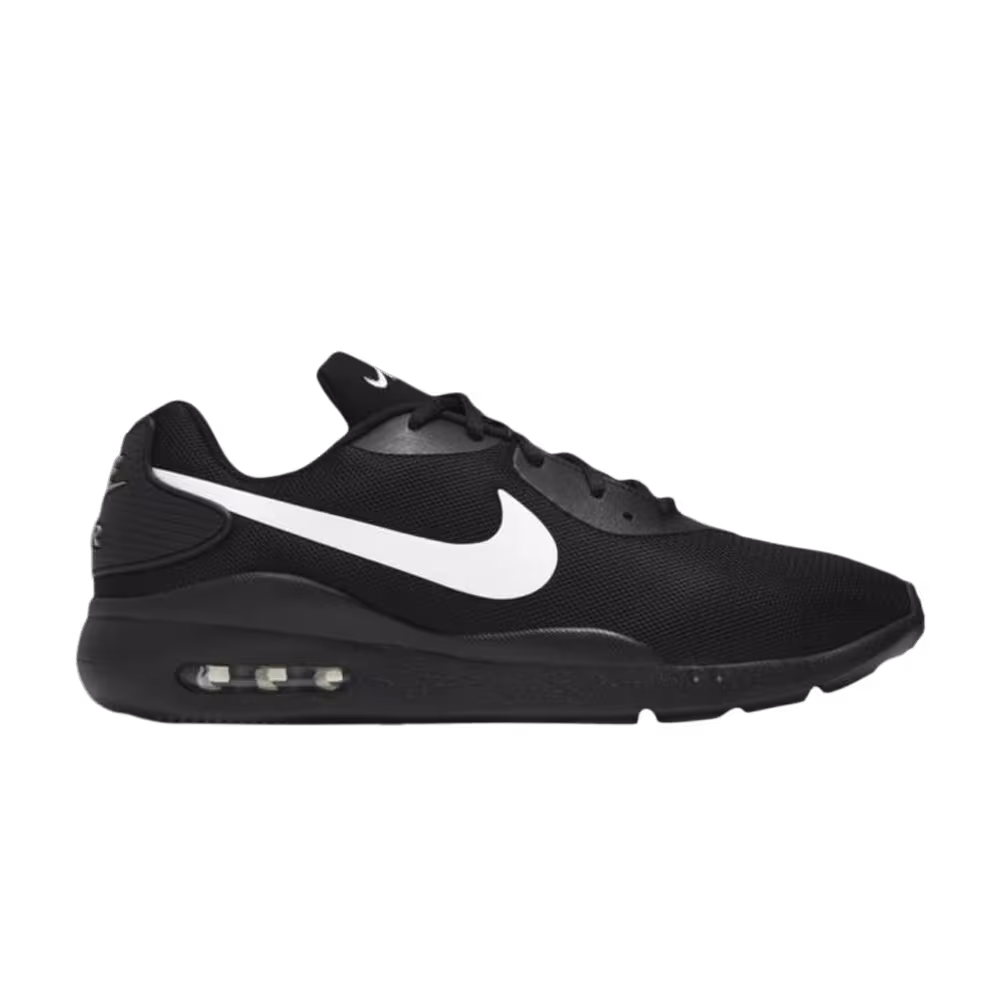 Nike Air Max Oketo Black