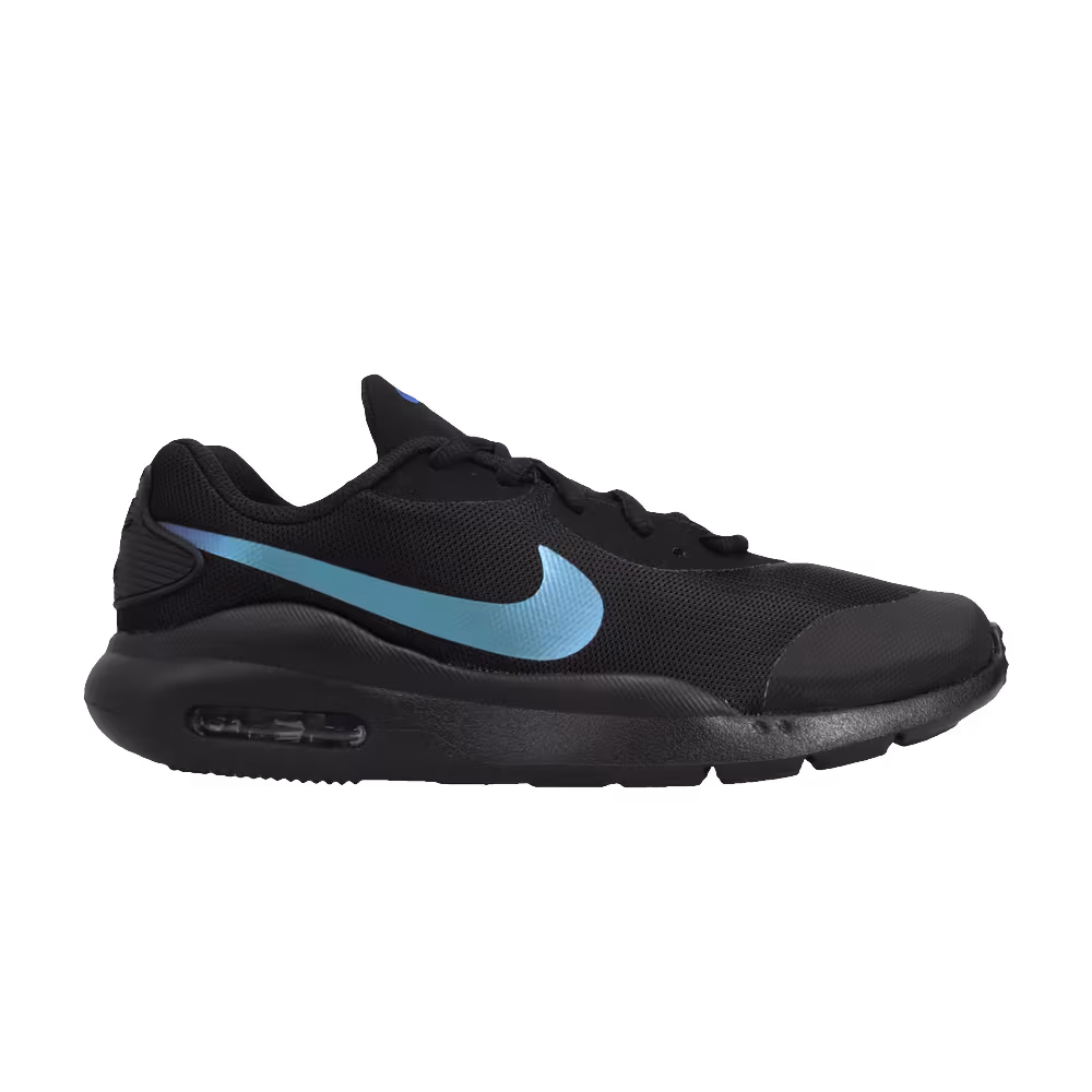 Nike Air Max Oketo GS Racer Blue