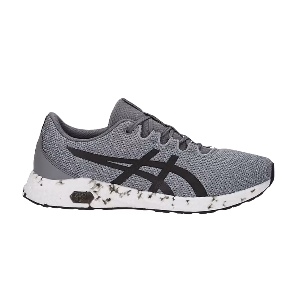Asics Hyper Gel Yu Steel Grey