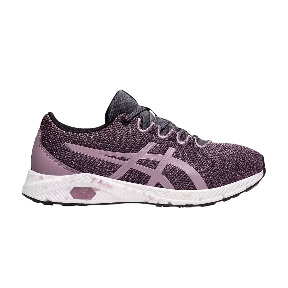 Asics Women's Hyper Gel Yu Violet Blush