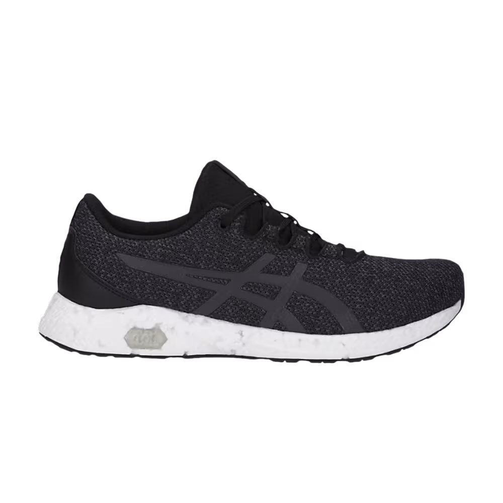 Asics Hyper Gel Yu Black