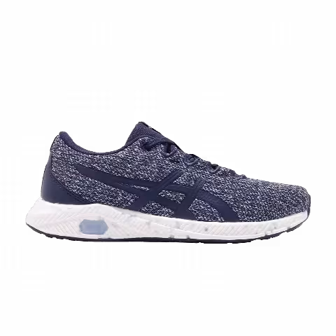 Asics Wmns Hyper Gel Yu 'Indigo Blue'