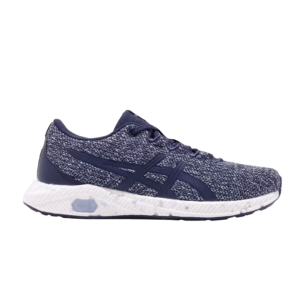 Asics Women's Hyper Gel Yu Indigo Blue