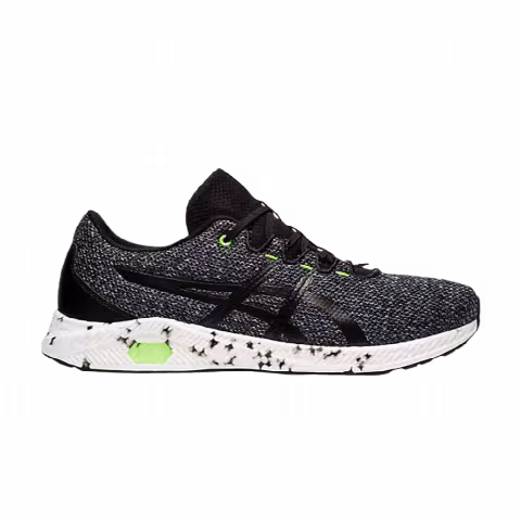 Asics Hyper Gel Yu 'Black'